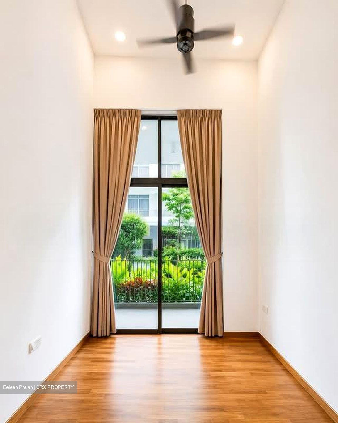 The Skywoods (D23), Condominium #612598391